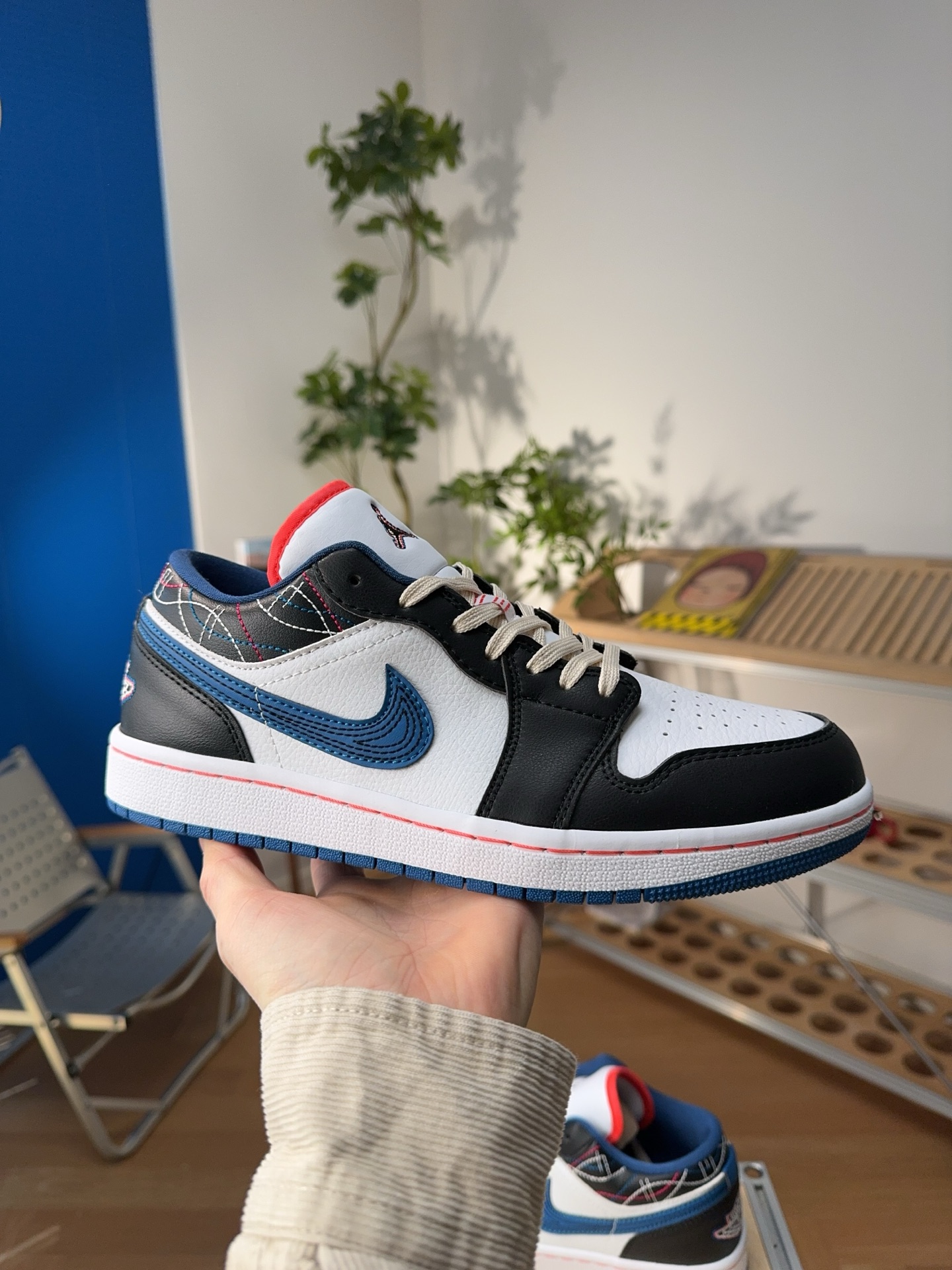 Nike Jordan